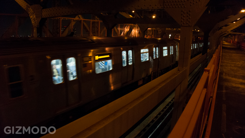 Illustration for article titled Sony NEX-6 Gallery: Sample Images